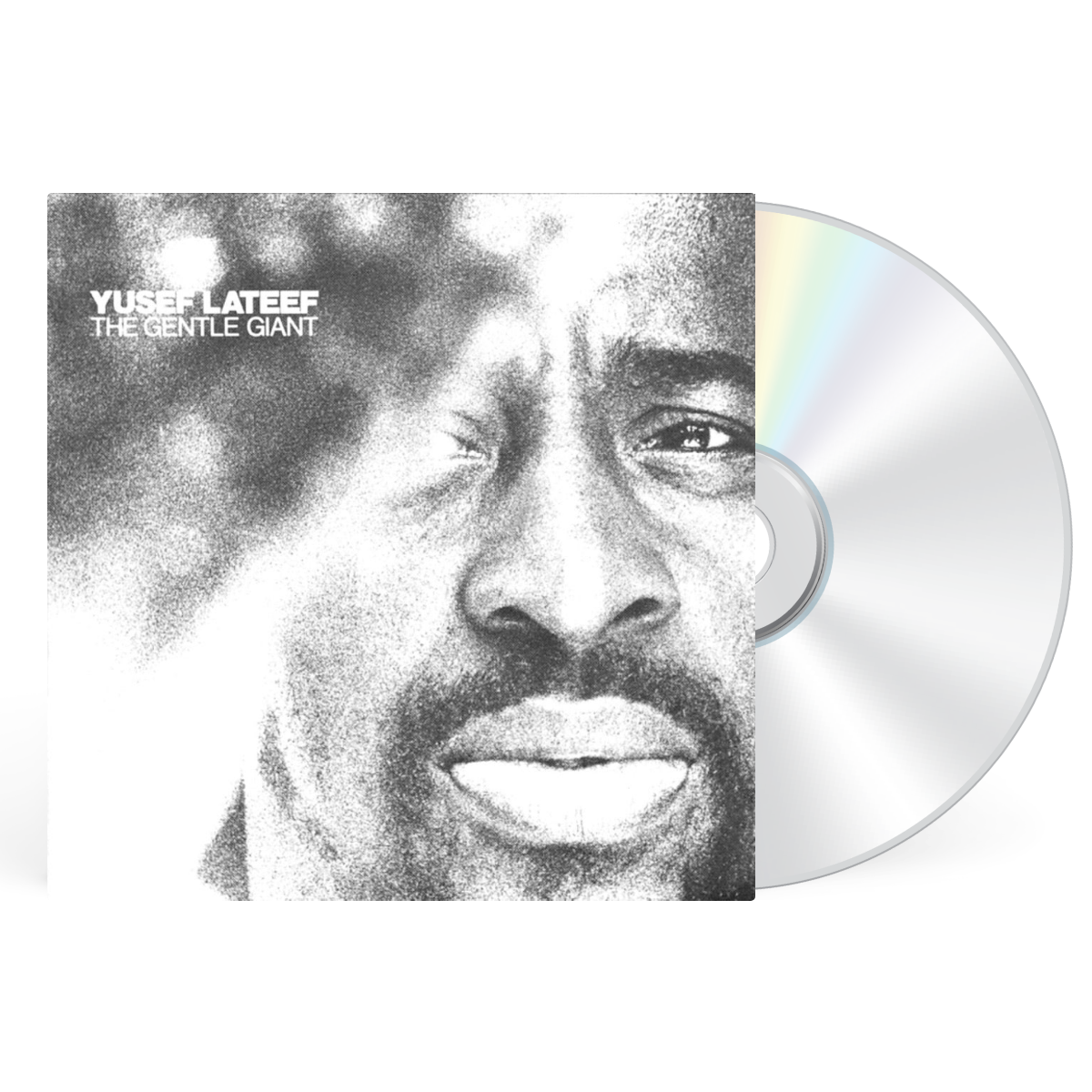 CD artwork