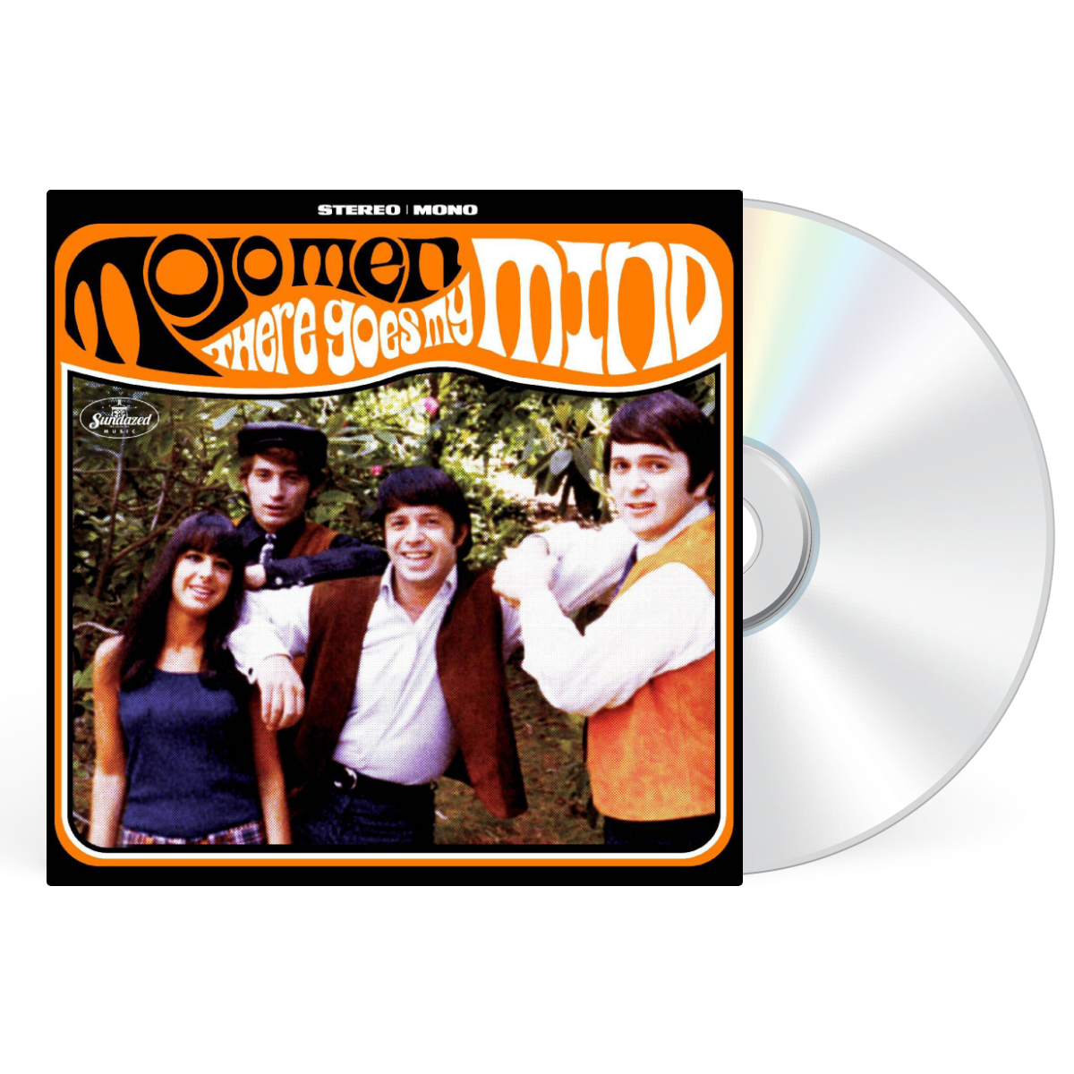 CD artwork