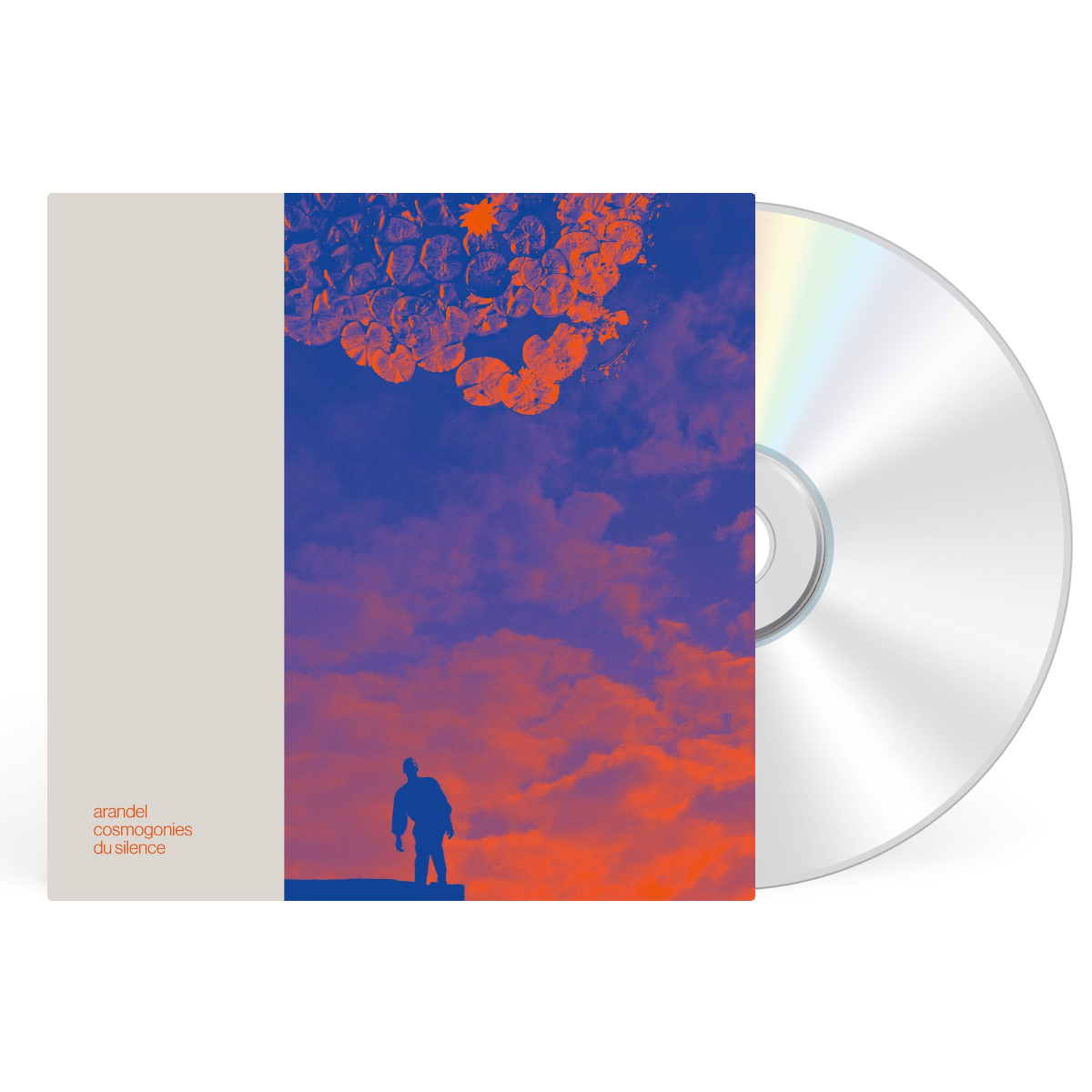 CD artwork