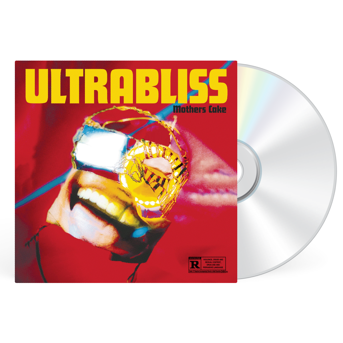 CD artwork
