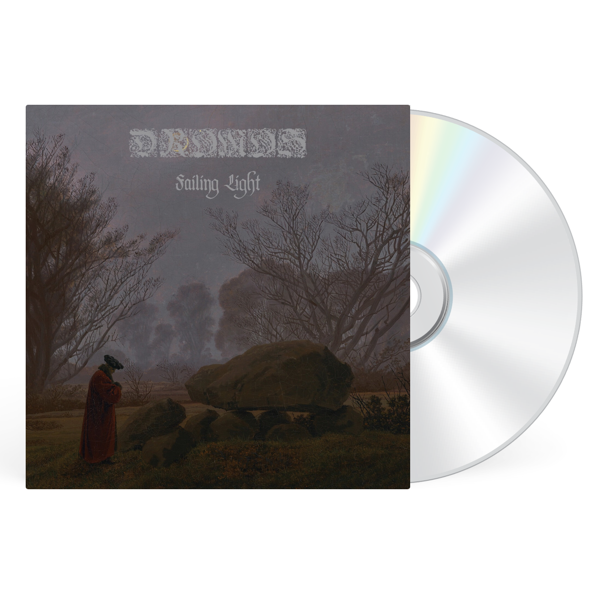 CD artwork