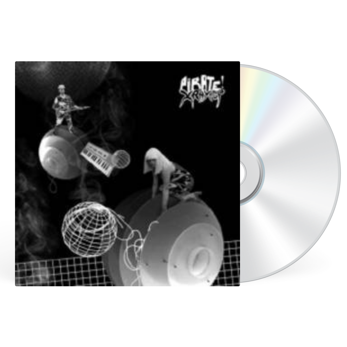 CD artwork