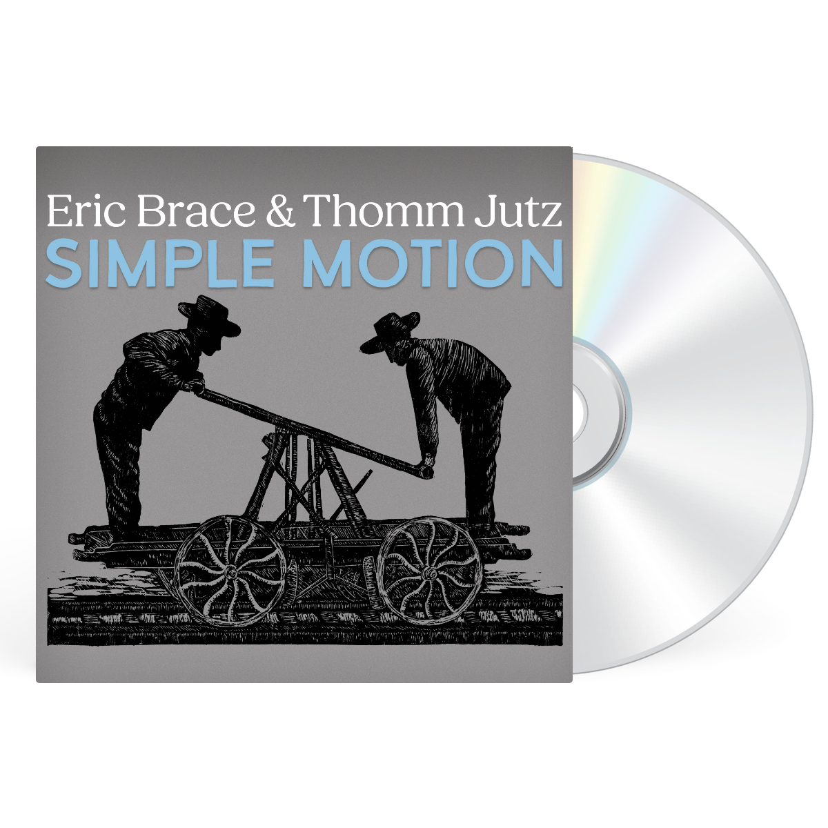 CD artwork