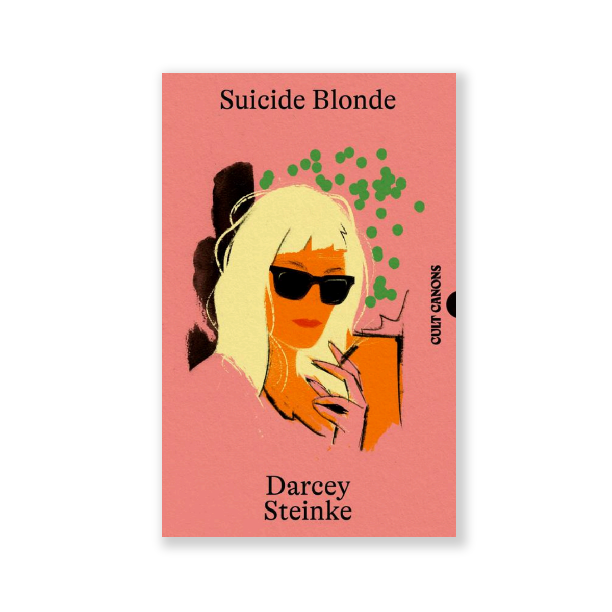 Paperback artwork