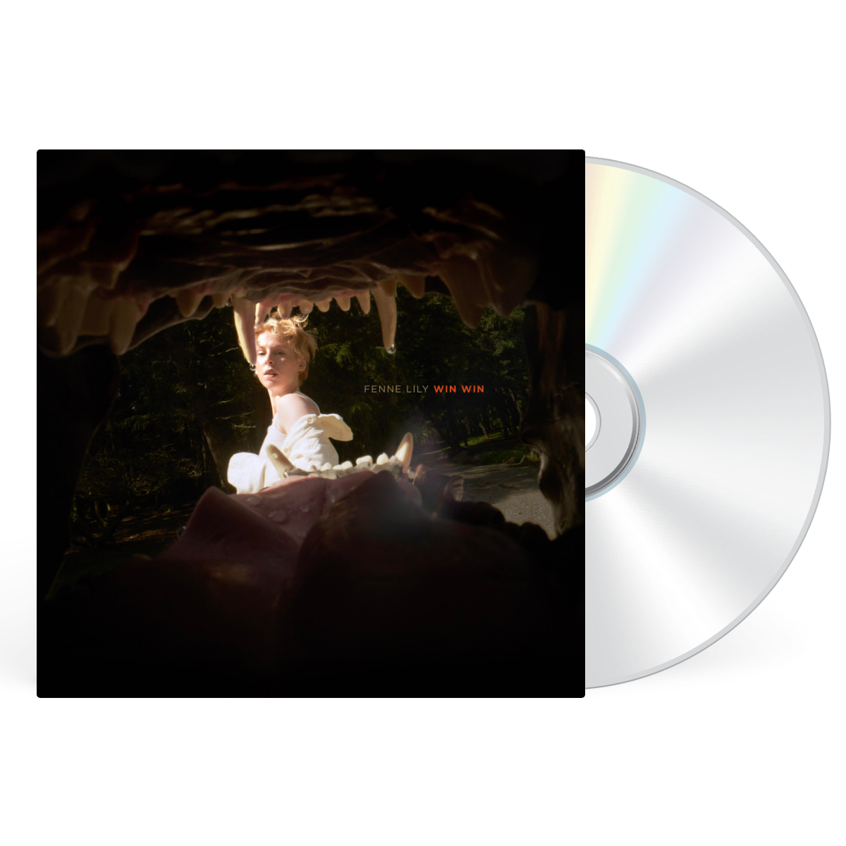 CD artwork