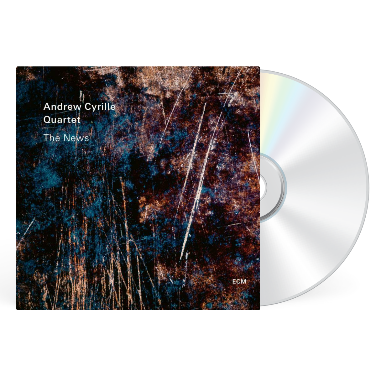 CD artwork