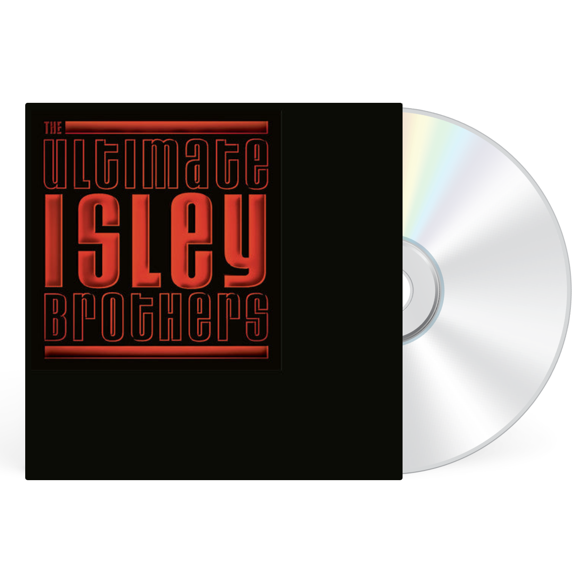 CD artwork