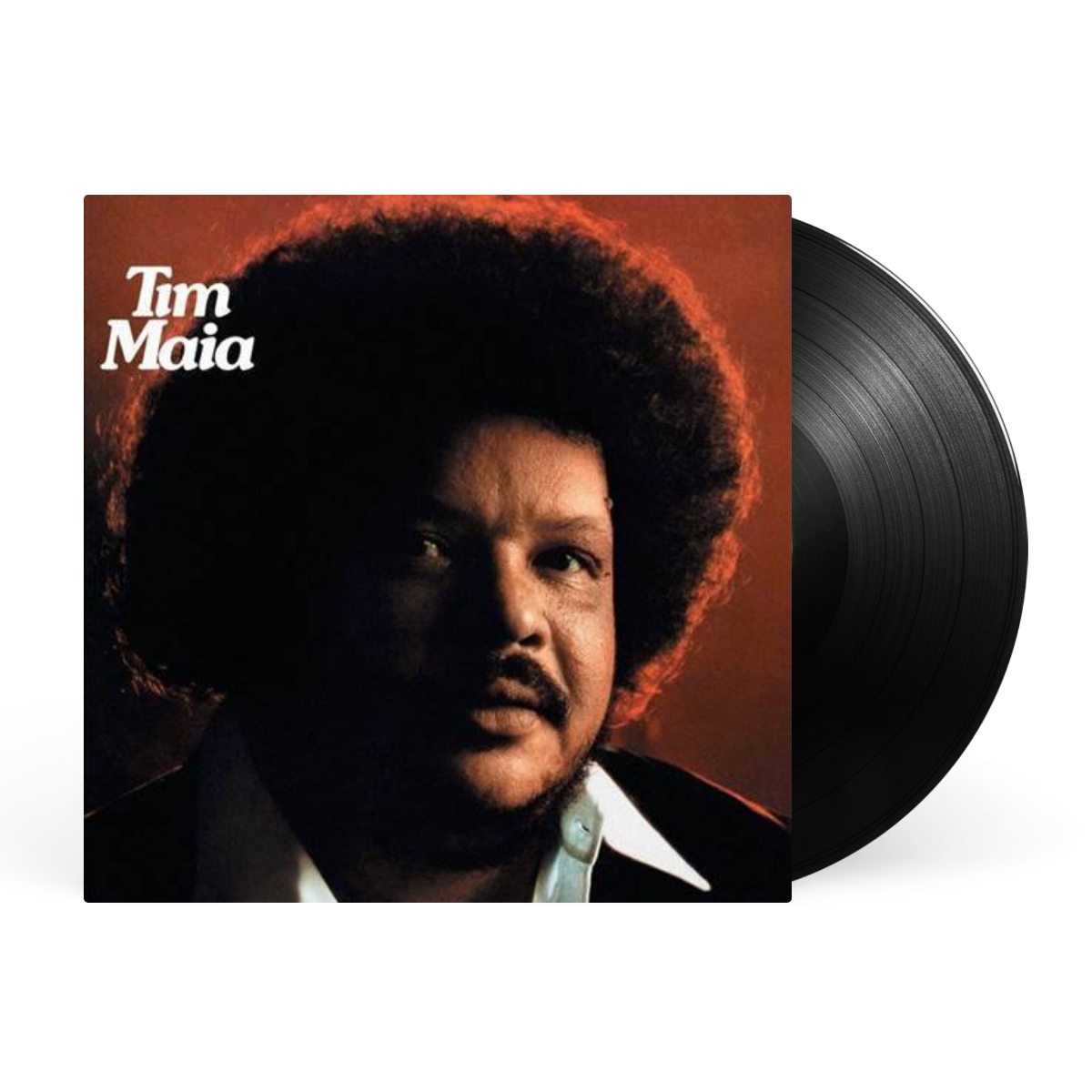 LP artwork