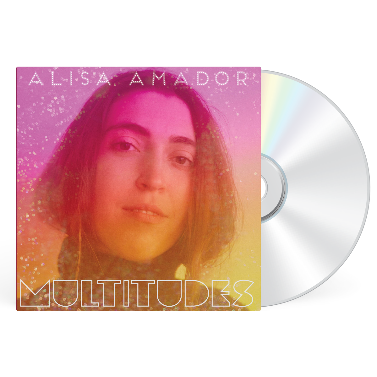 CD artwork