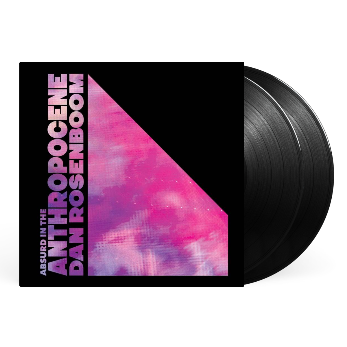 LP artwork