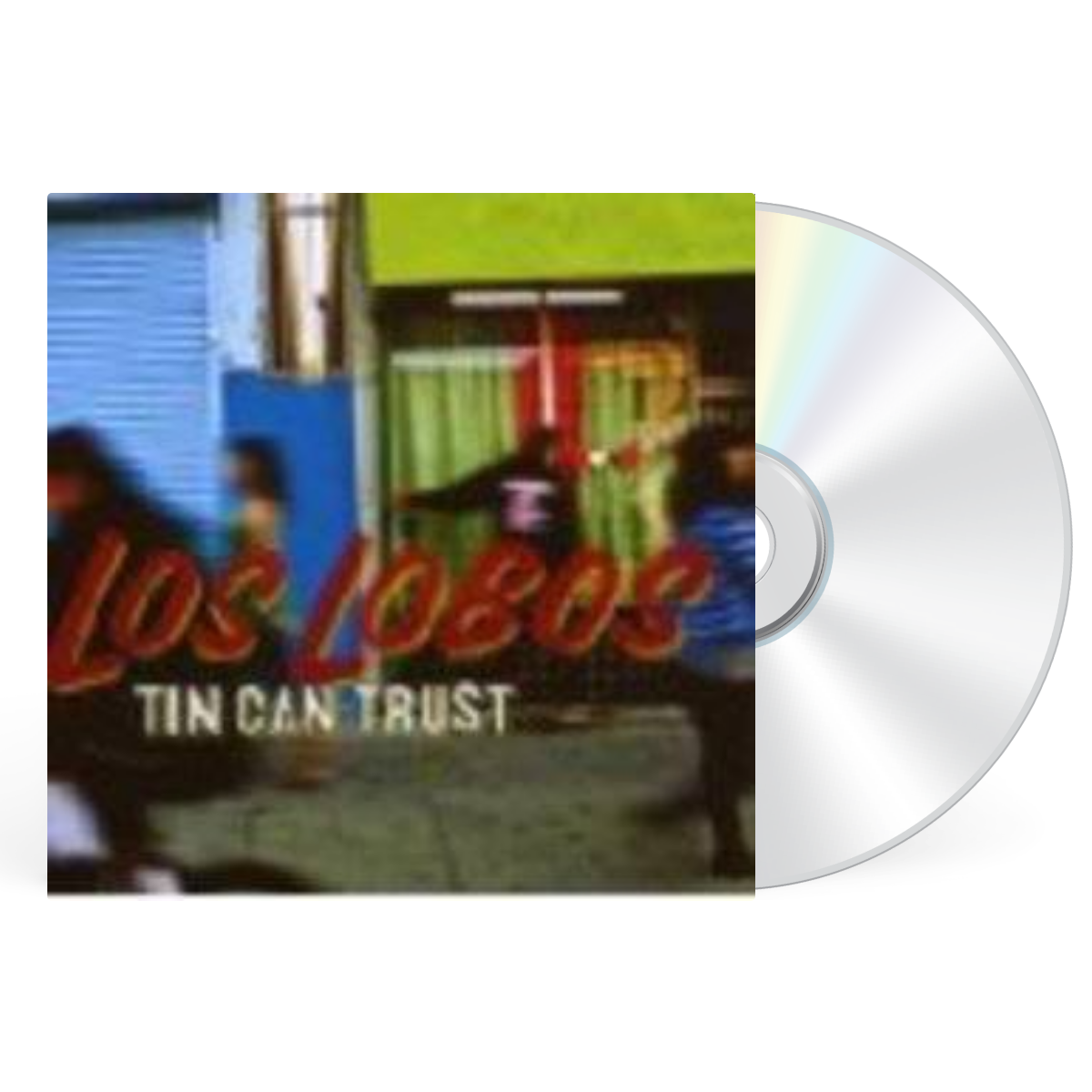 CD artwork
