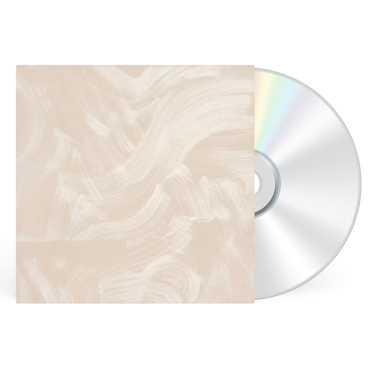 CD artwork