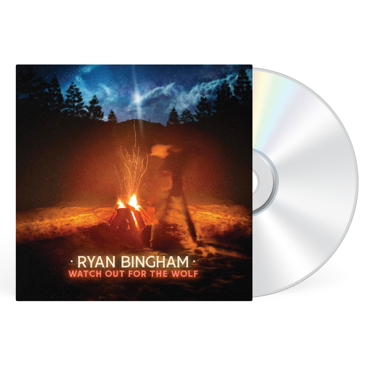 CD artwork