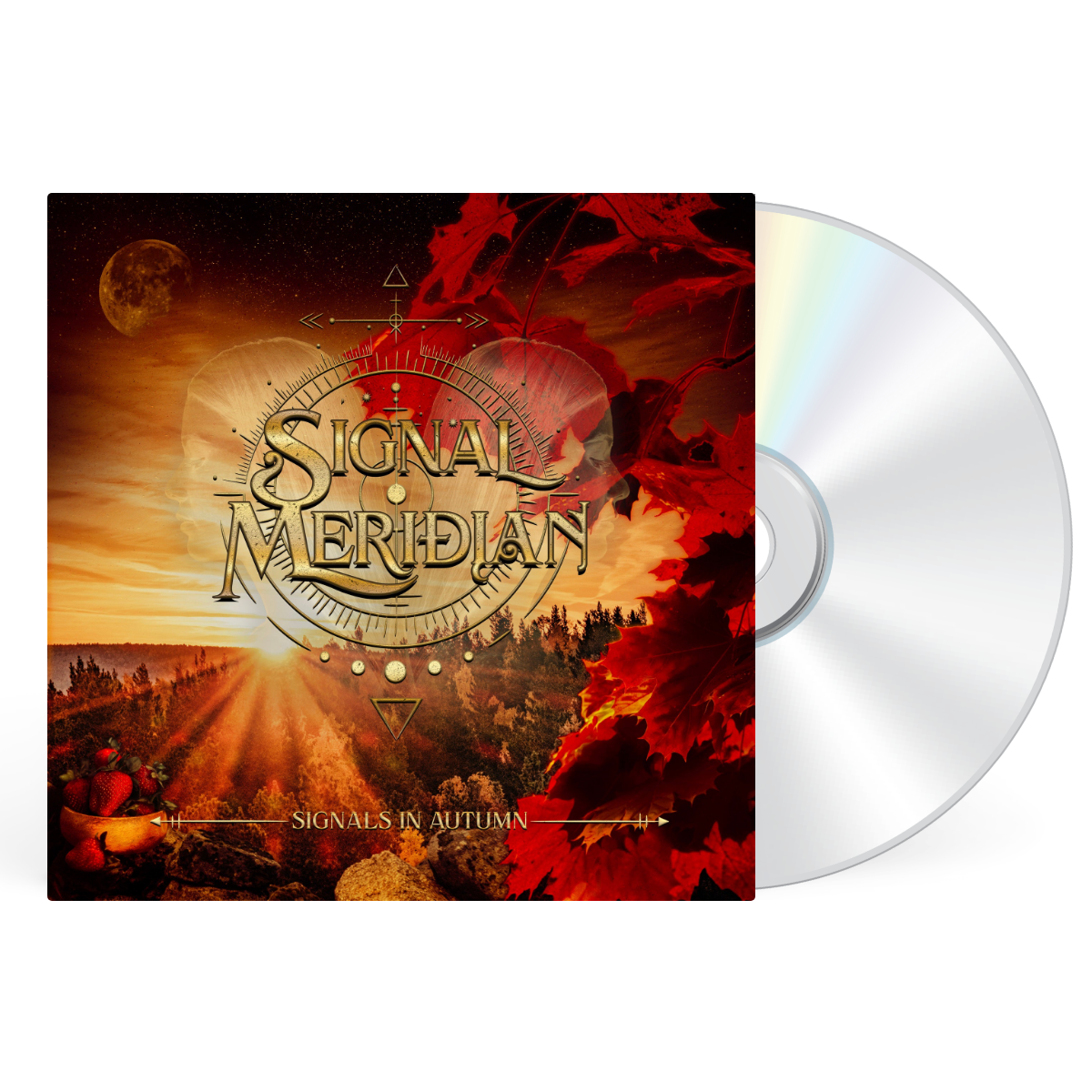 CD artwork