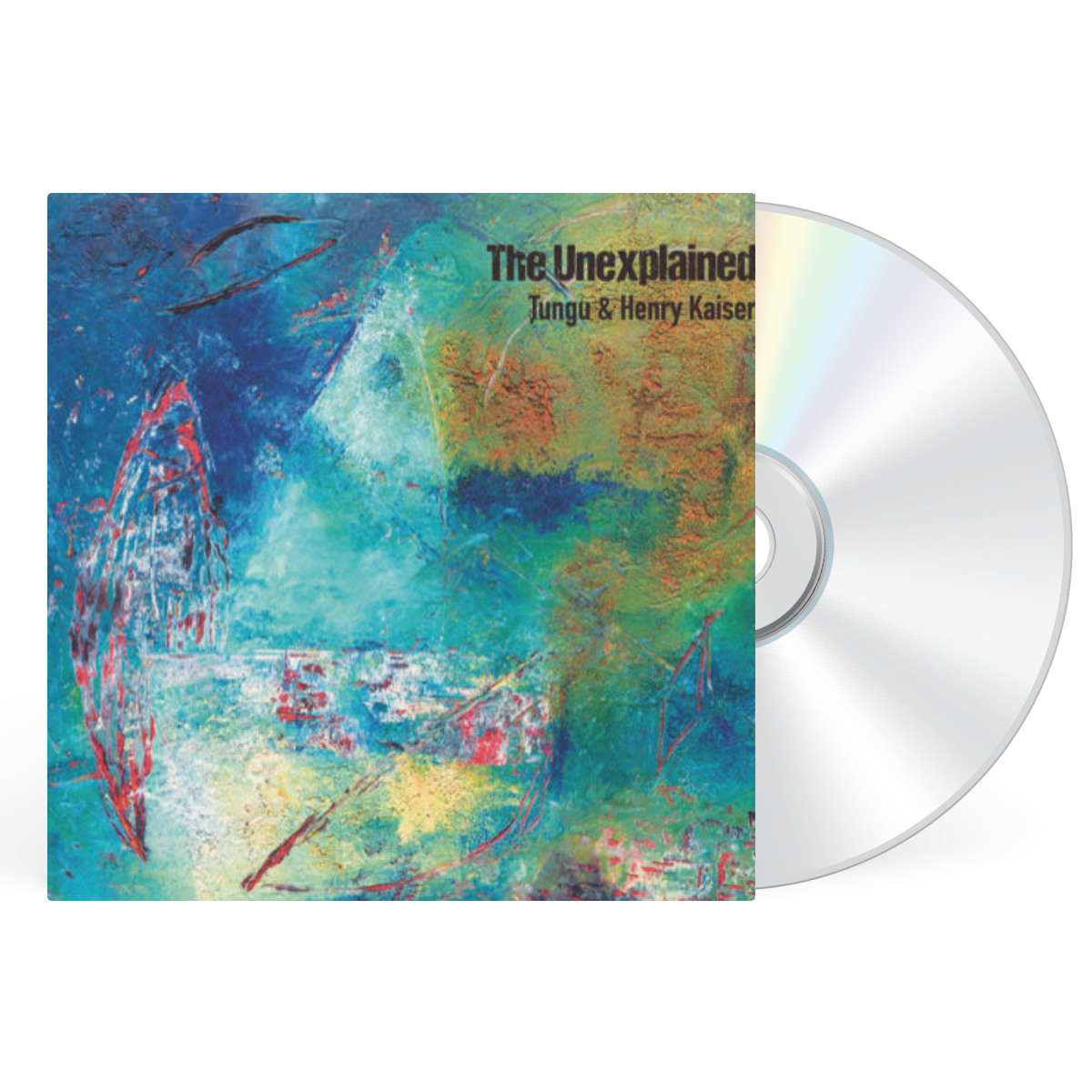 CD artwork