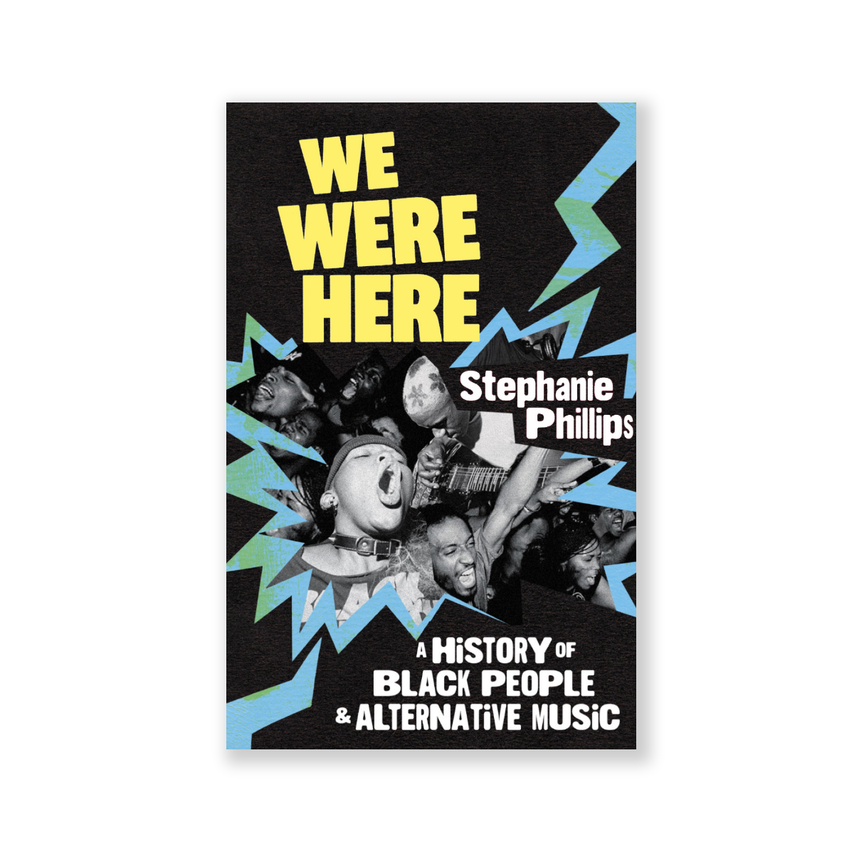 Hardback - Signed plus Postcard artwork