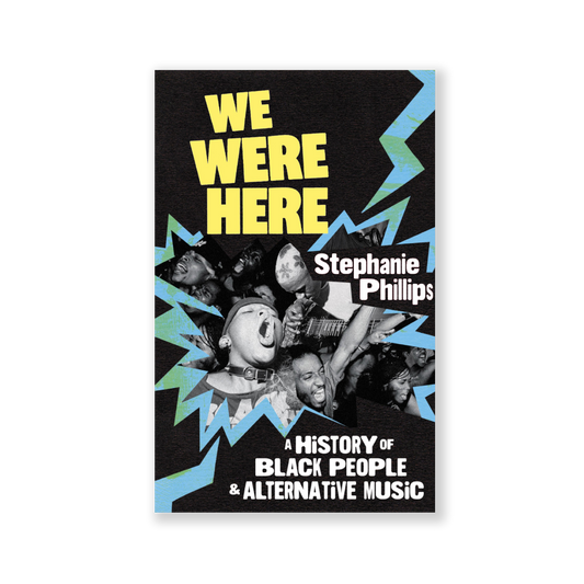 Hardback - Signed plus Postcard artwork