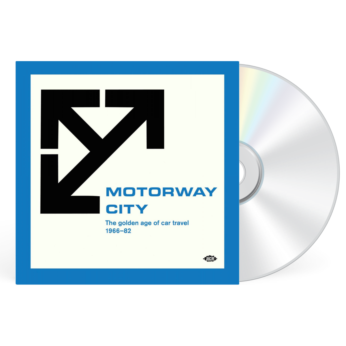 CD artwork