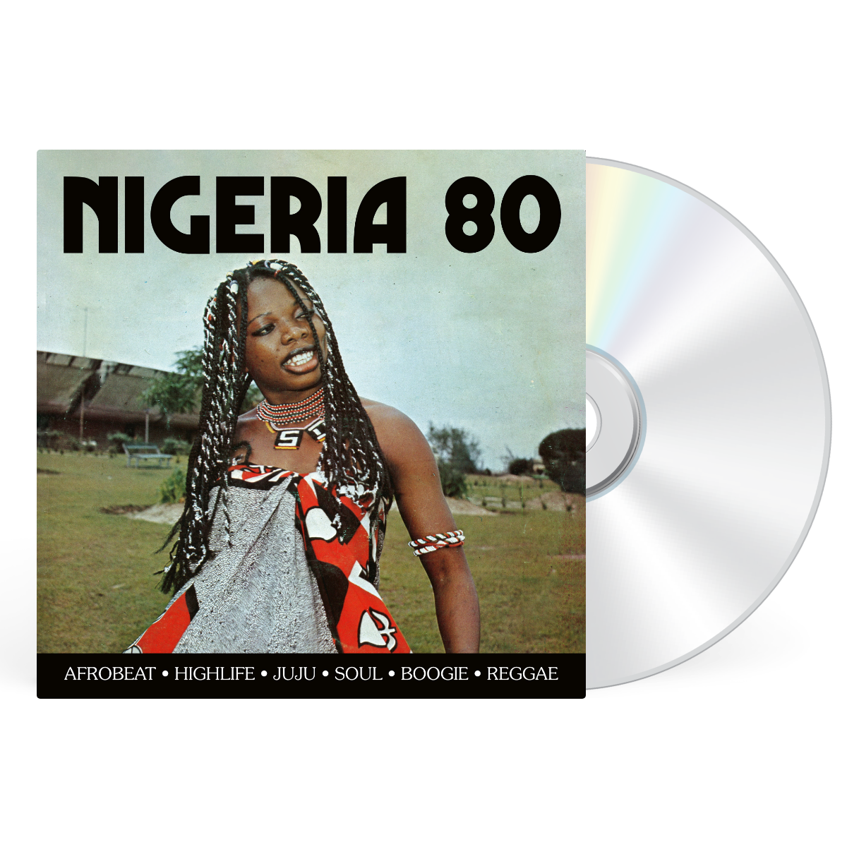 CD artwork
