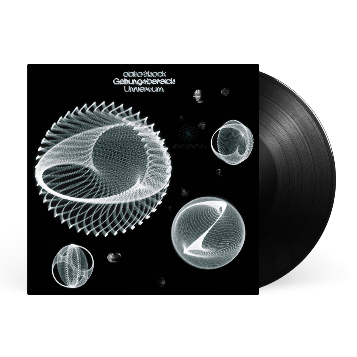 LP artwork