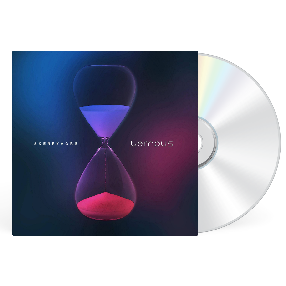 CD artwork