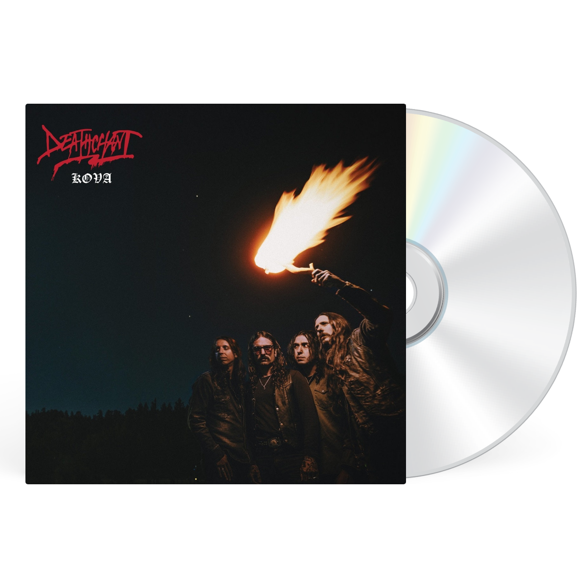 CD artwork