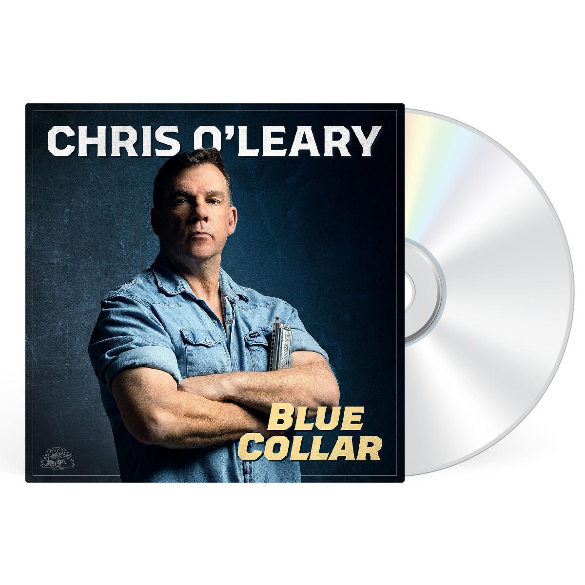 CD artwork