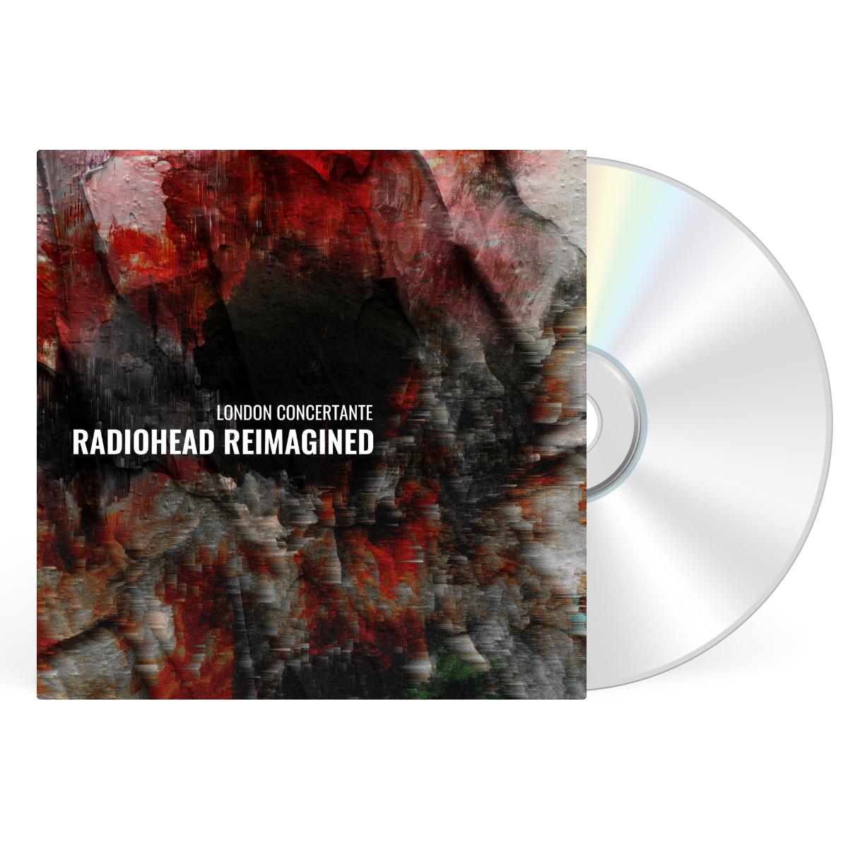 CD artwork