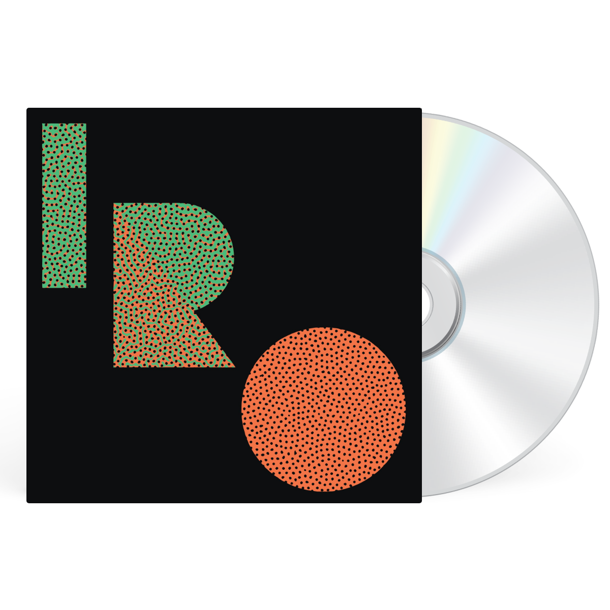 CD artwork