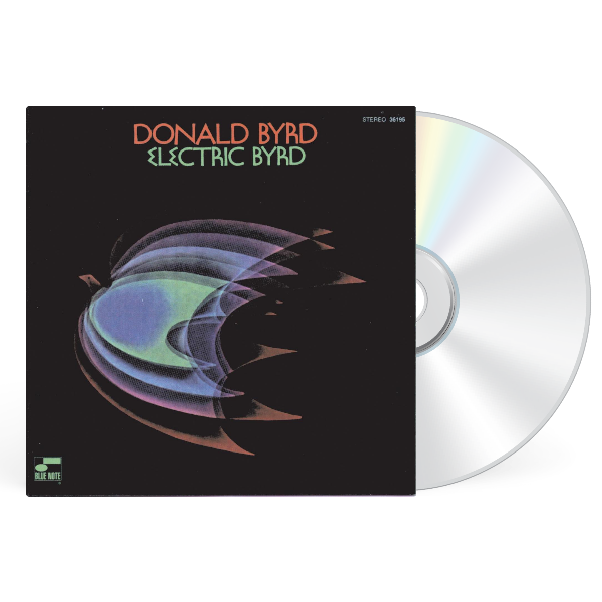 CD artwork