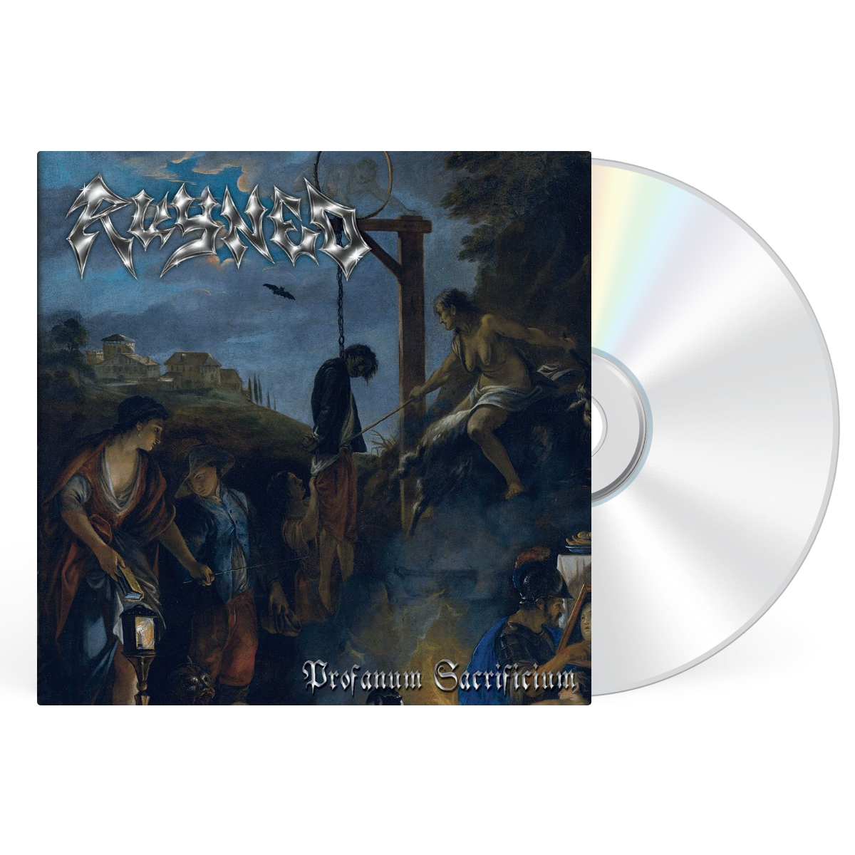 CD artwork