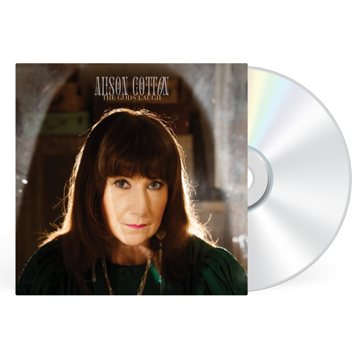 CD artwork