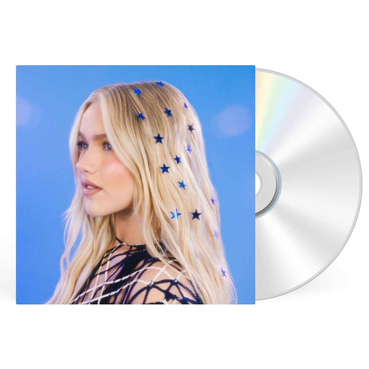 CD artwork
