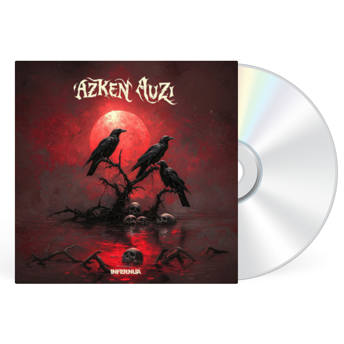 CD artwork