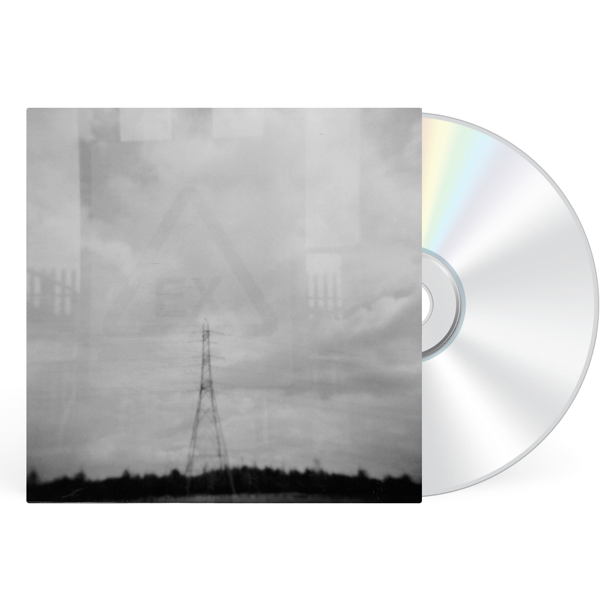 CD artwork