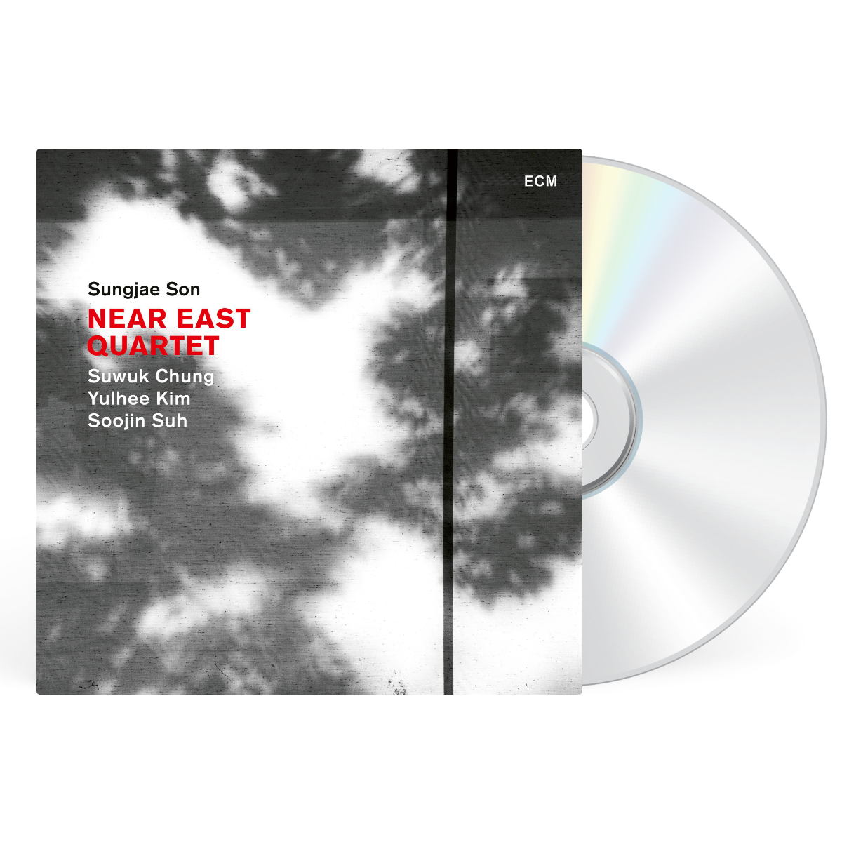 CD artwork