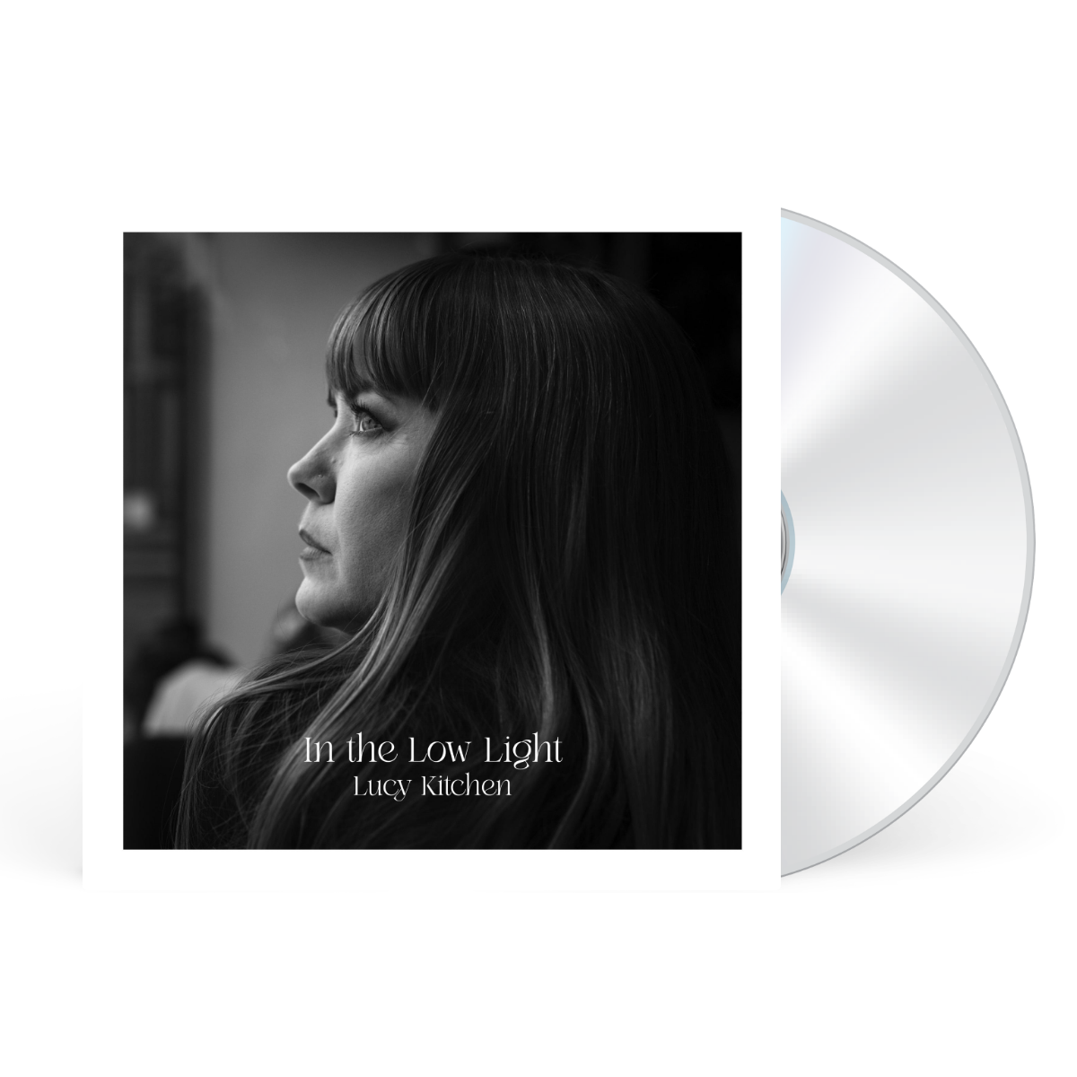CD artwork