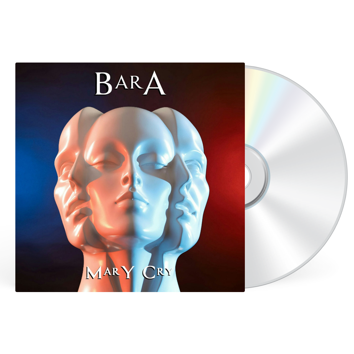 CD artwork