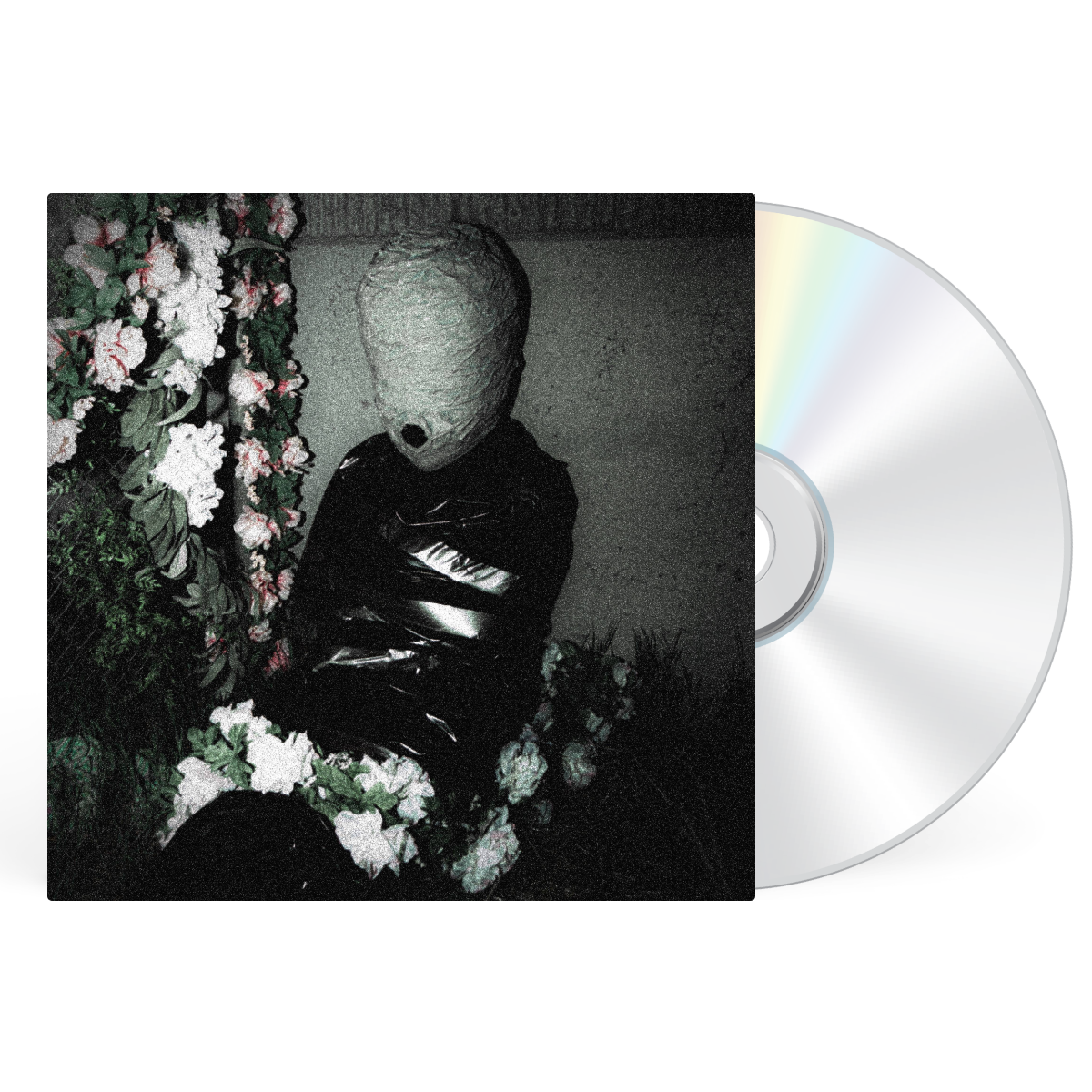 CD artwork