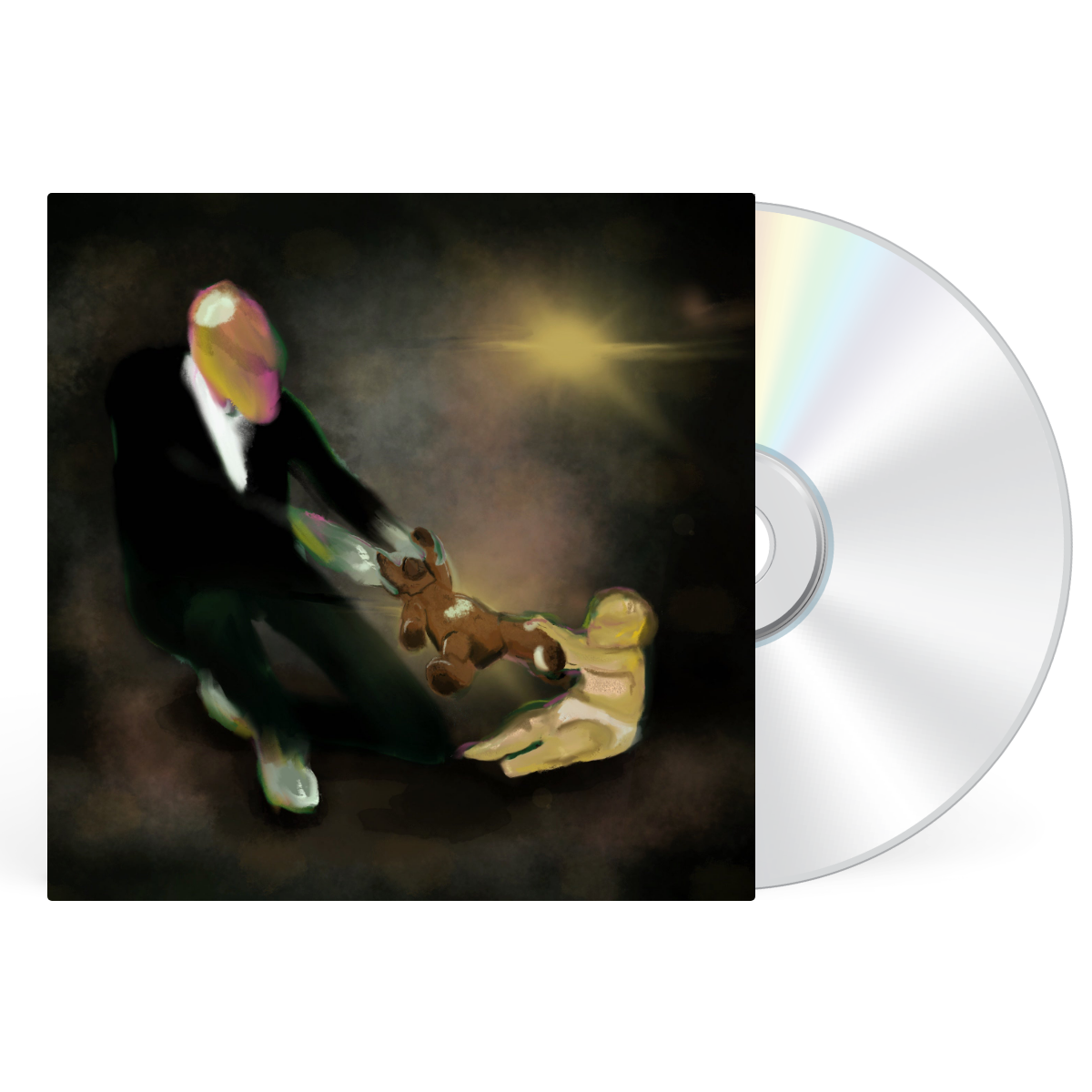 CD artwork
