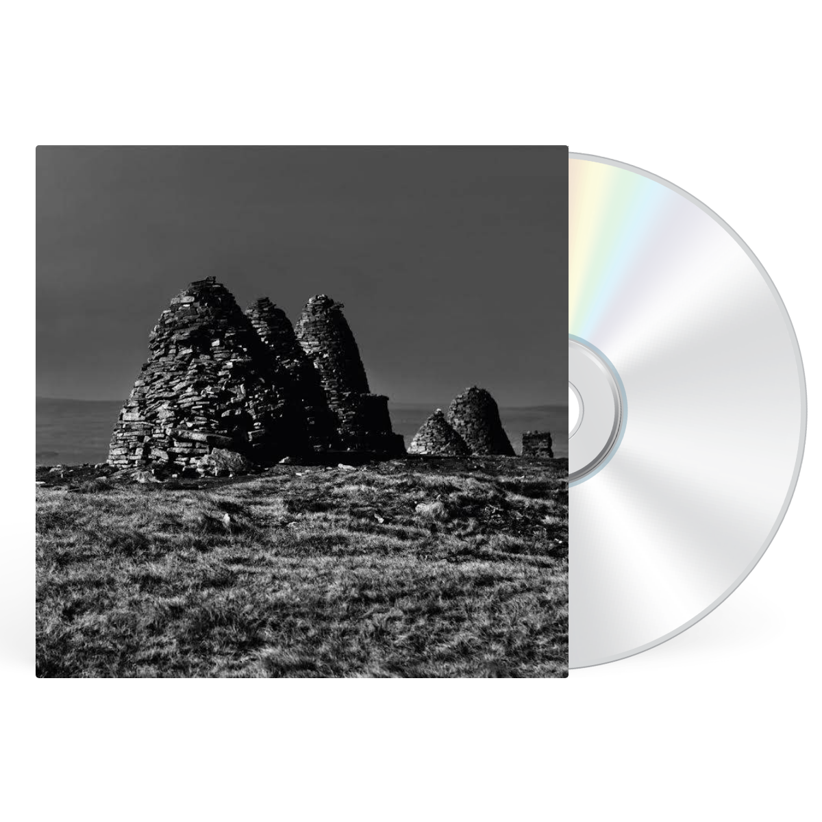 CD artwork