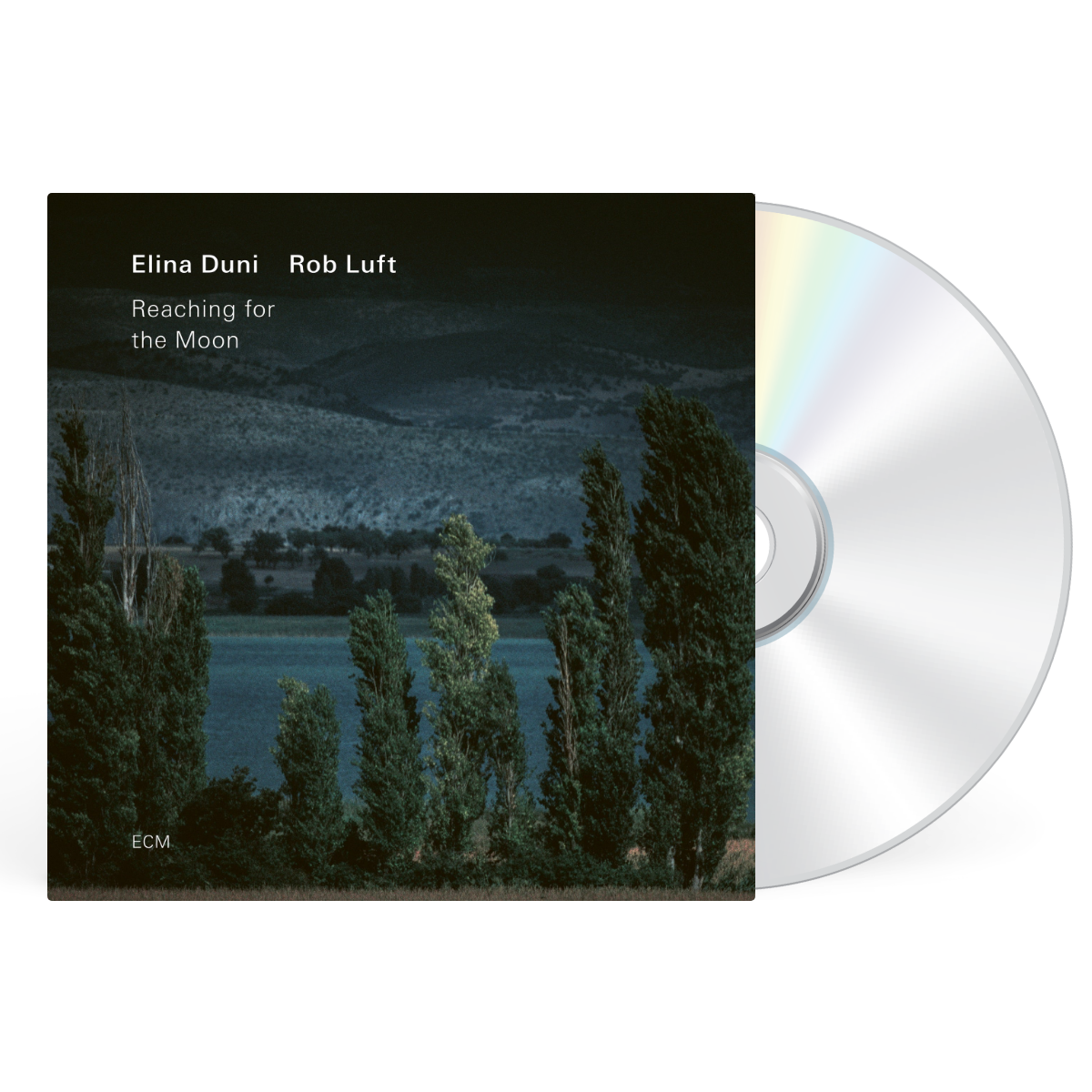 CD artwork