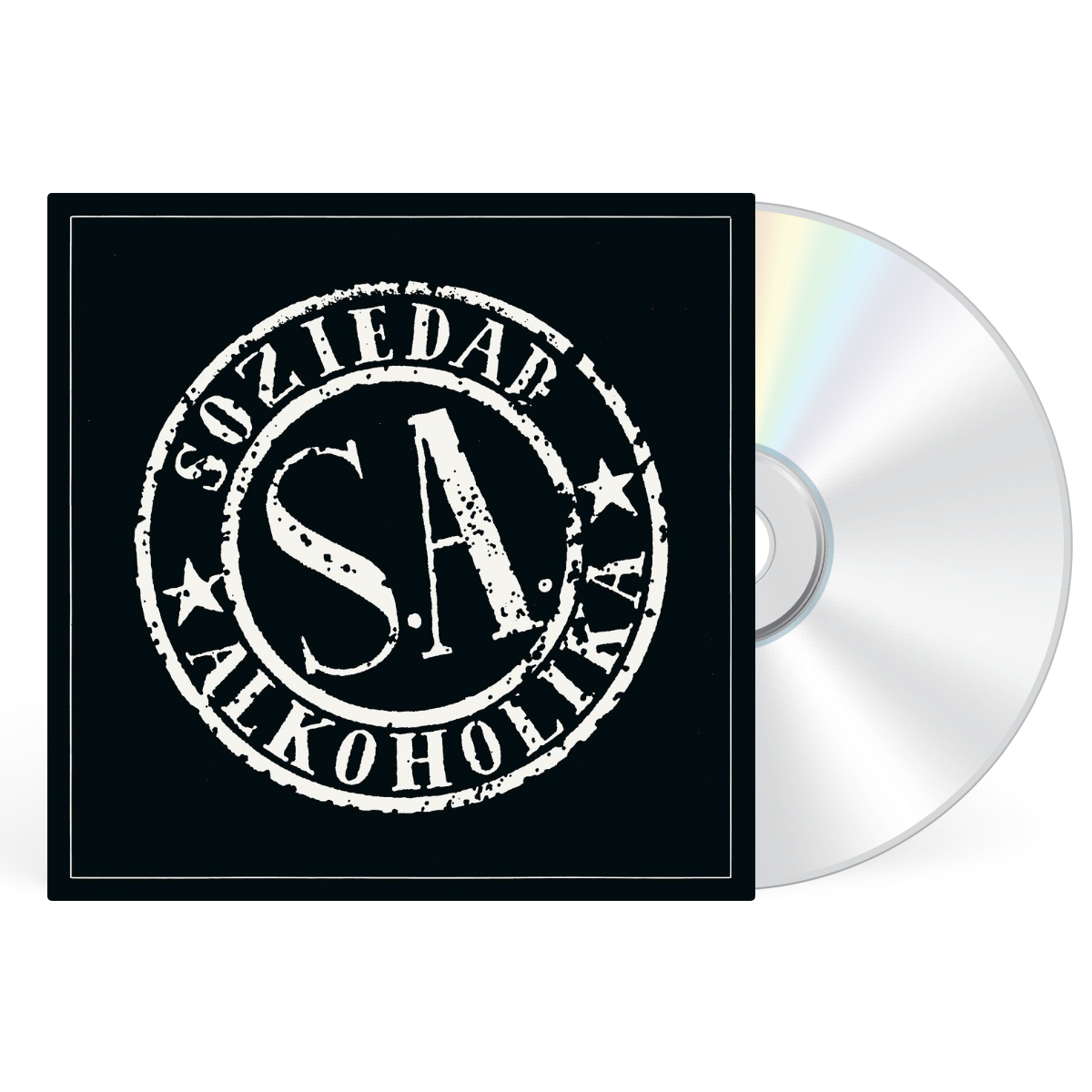 CD artwork
