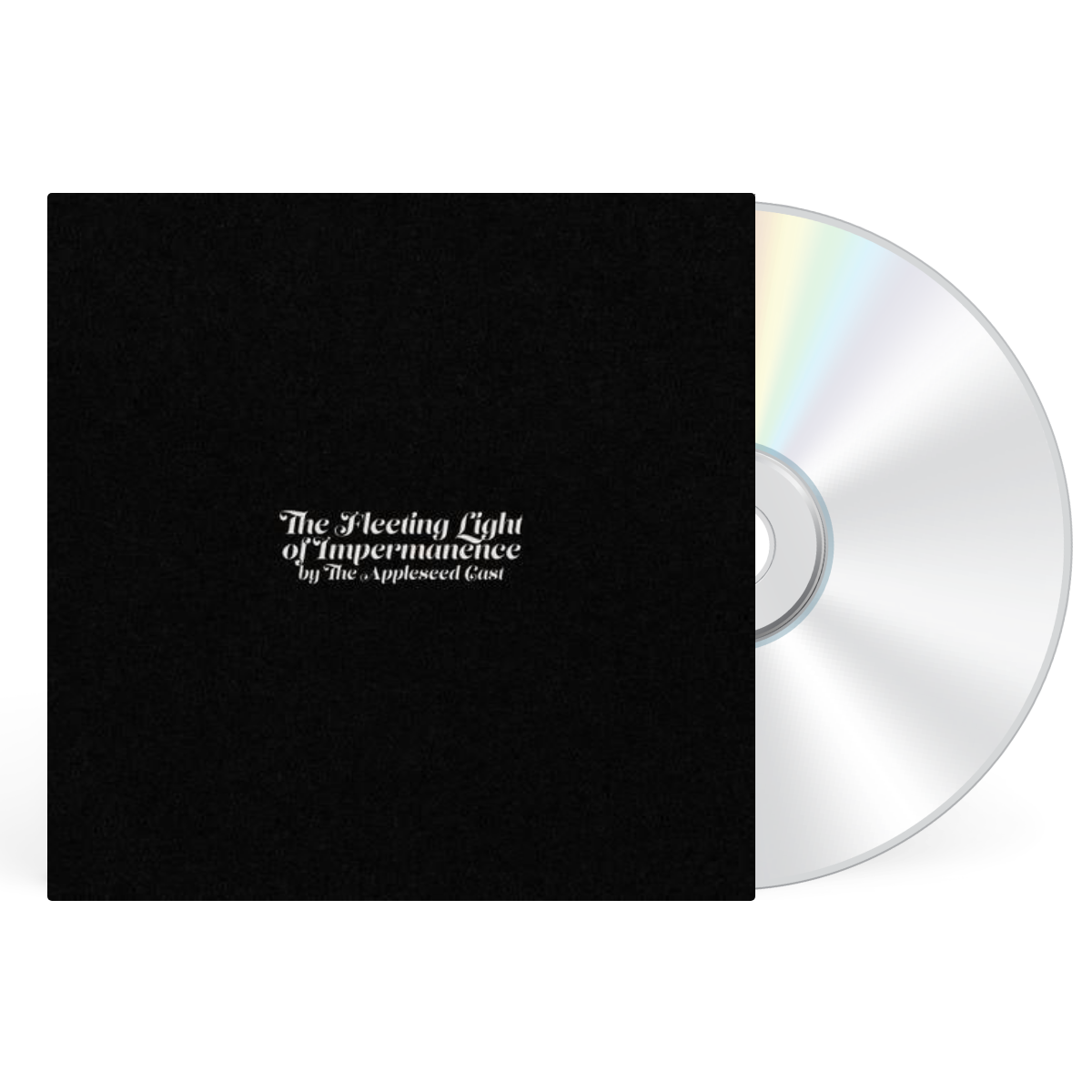 CD artwork