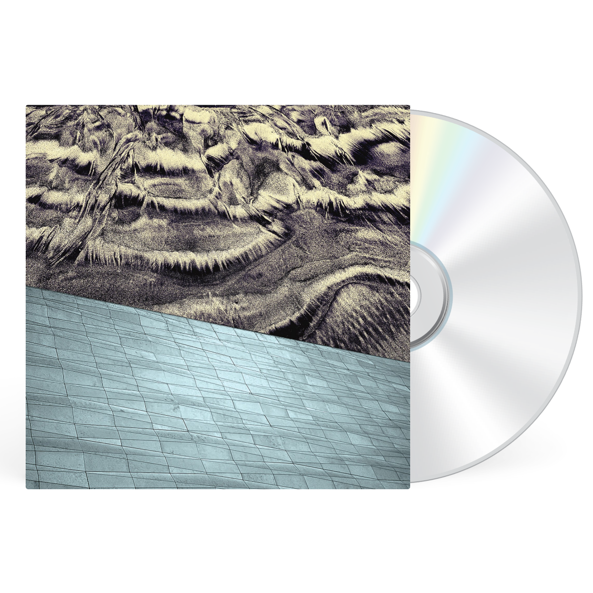 CD artwork