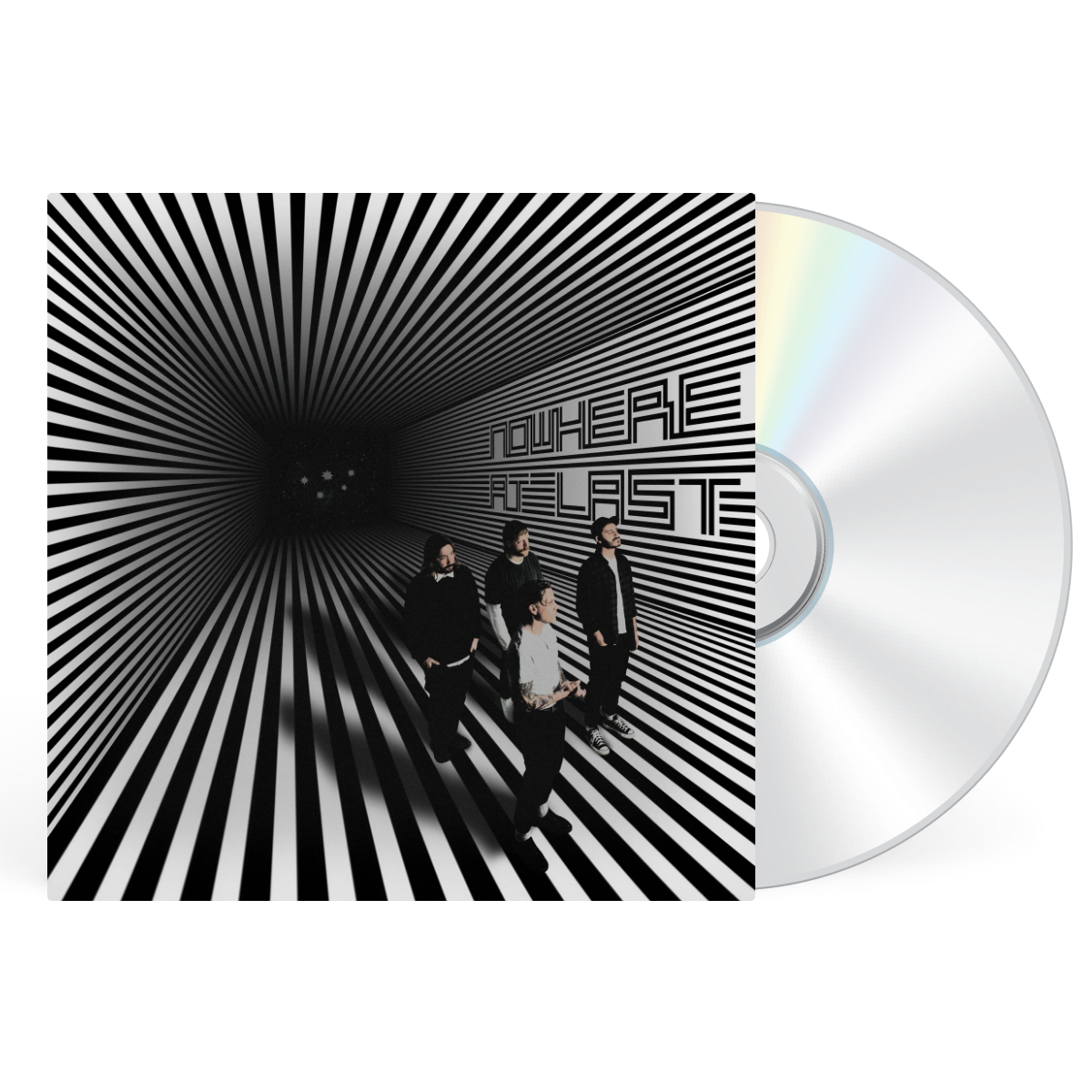 CD artwork