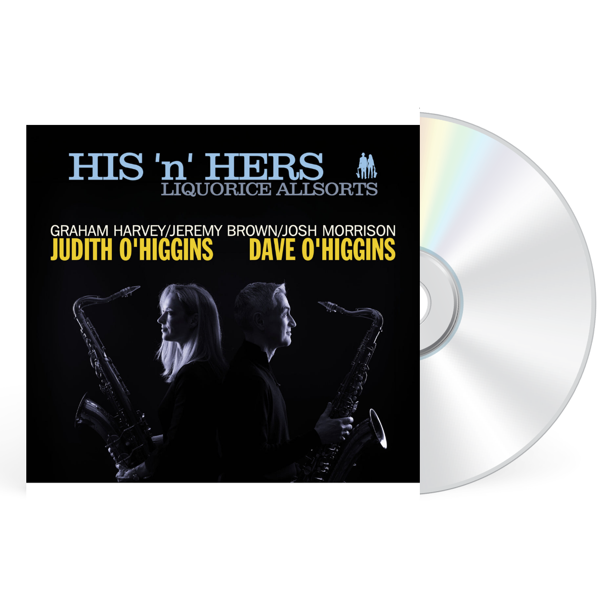 CD artwork