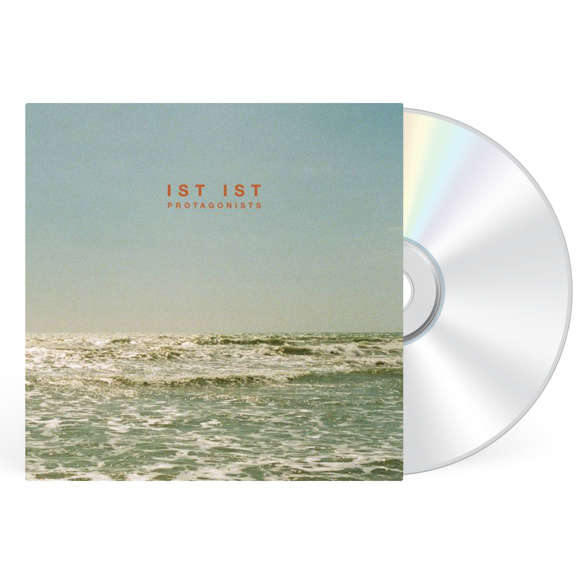 CD artwork