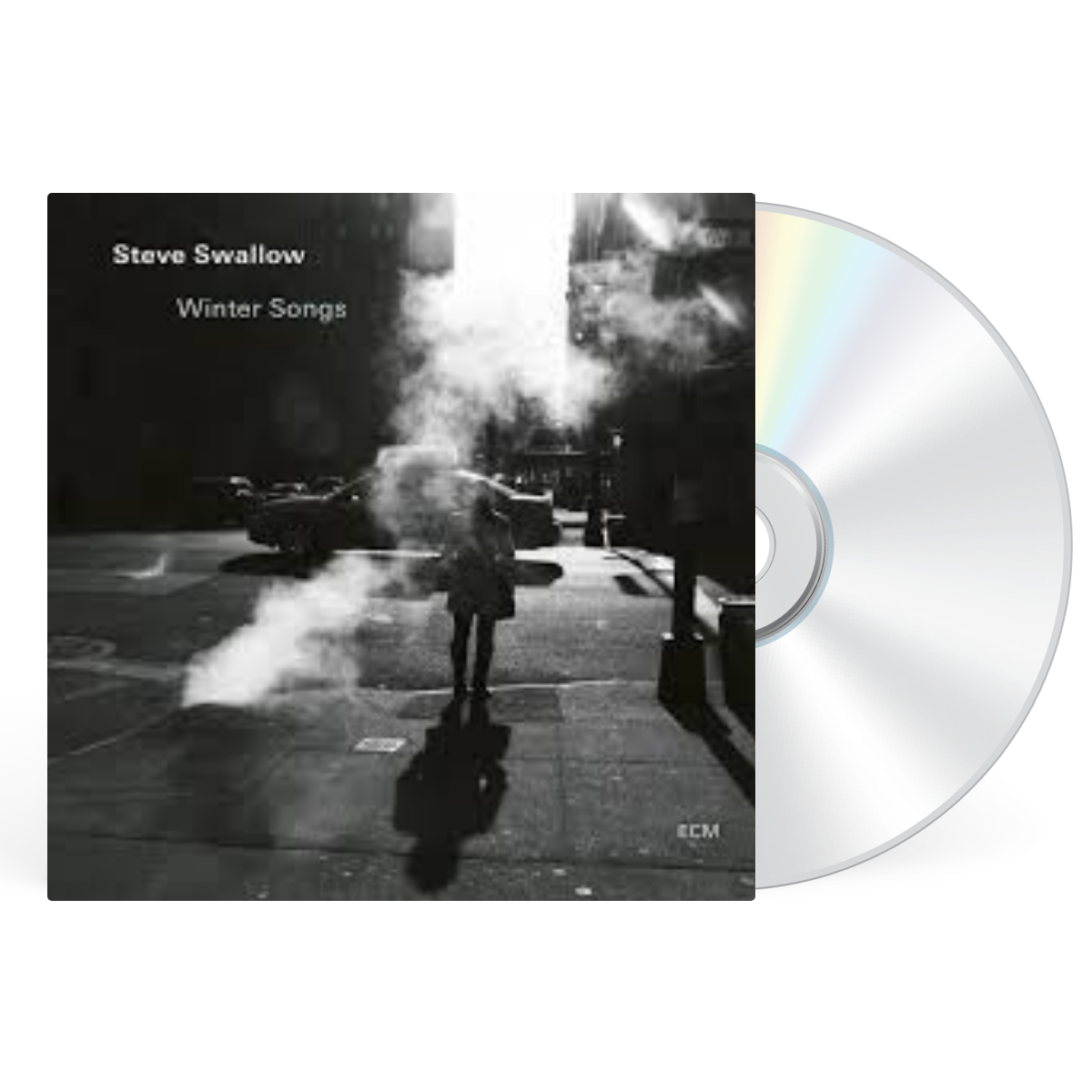 CD artwork