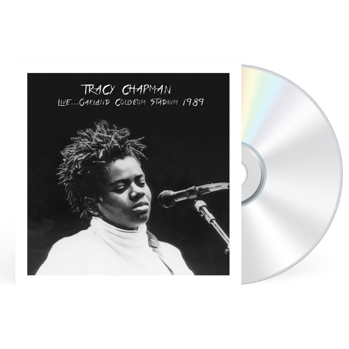 CD artwork